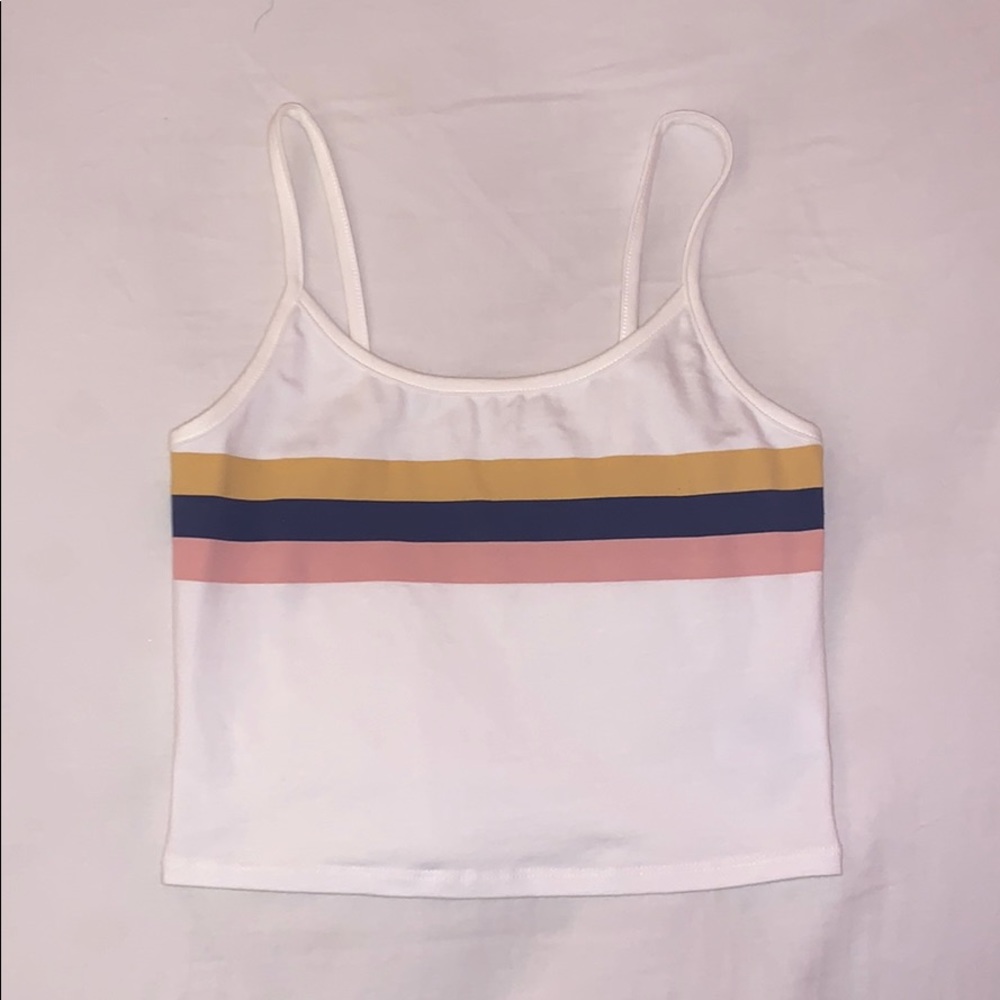 American Eagle Tank Top